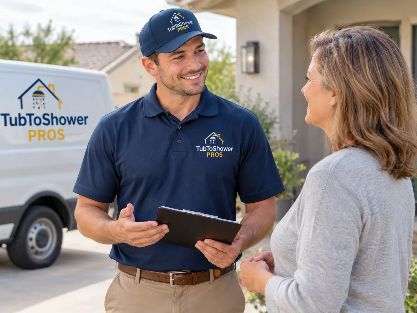 Tub Shower Conversion Batesburg, SC FAQs